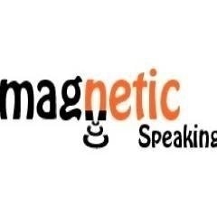 MagneticSpeaking