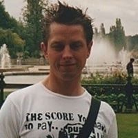 Andre Hakuna Lisbert