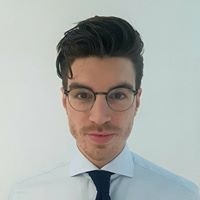 Hlynur Logi Þorsteinsson