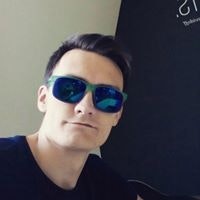 Андрей Сергеев