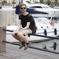 Виктор Великанов