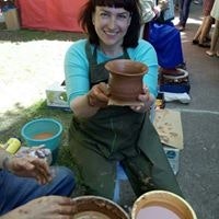 Лариса Синиця