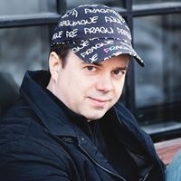 Александр Бирюков