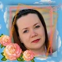 Татьяна Роф