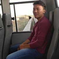 ProductHunt profile picture for @tenzin