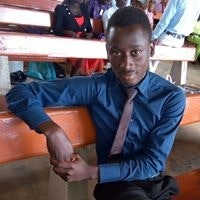 Akins Peezykon Akinbode