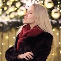 Полина Цветкова