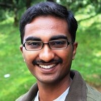 Kumaresh Chinnaswamy