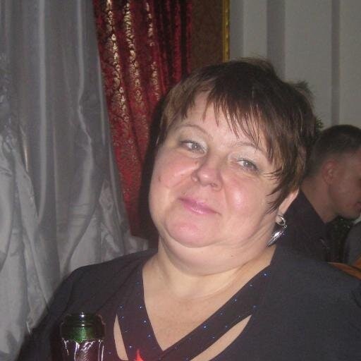 Елена Кутузова