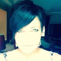 Vicki Carlson Gladstone