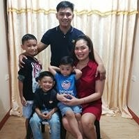 Matthew Rivera Salvador