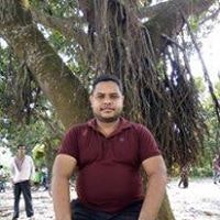 Monour Hossen Biplob