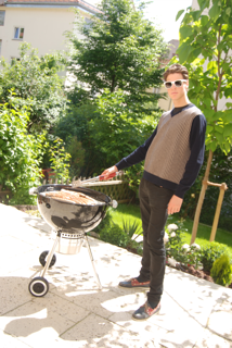 Alessandro Schneider