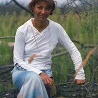 Елена Сафронова