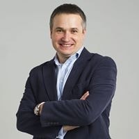 Grygorenko Rostyslav