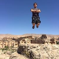 Justin Matthew Salloum