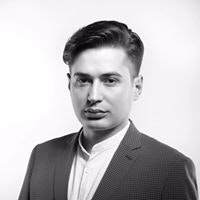 Алексей Машура