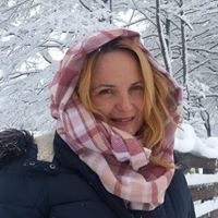 Daliborka Alihodžić