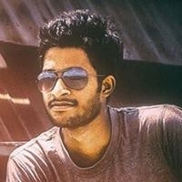 Partha Saradhi Reddy