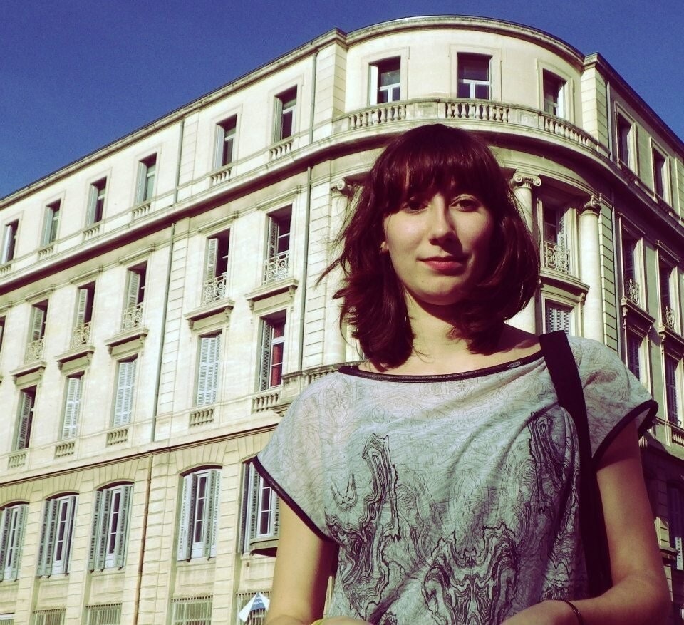 MarionSK Desvilettes