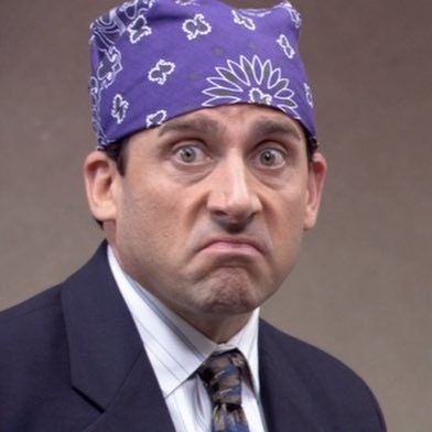 Derick "Prison Mike" Lock