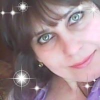 Ирина Романенко