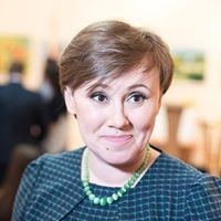 Вікторія Талашкевич