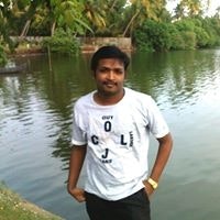 Vinoth RadhaKrishnan