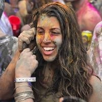 Kimberly Marie Salloum