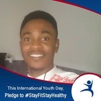 Chamberlain Etukudoh