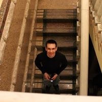 Ильдус Навмятуллин