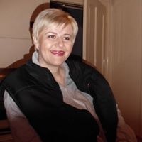 Dragana Petrovic