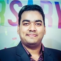 Sazzad Hossain Sharkar