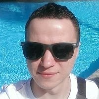 Николай Лагодич