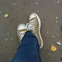 Мария Федорова