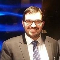 Michael P. Matthaiakis