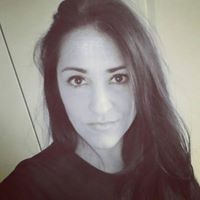 María Ortega García