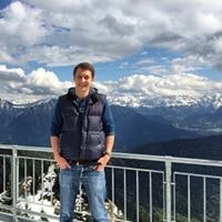 Alexander Chepurenkov