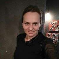 Maria Kotsur Ida Ballor