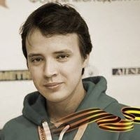 Алексей Некрасов