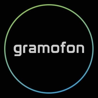 Gramofon