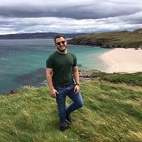 Konstantin Kravchenko