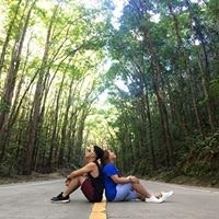 Shallona Jasmin Ubas