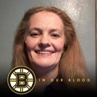 Rosalie Stubbert-Sparks