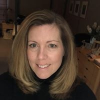 Kimberly Hughesdon Mitchell