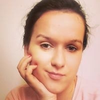 Alexandra Radiukhina