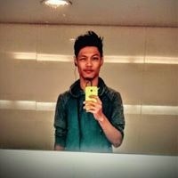 Mohd Nazreen Abdul Rahman