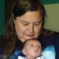 Susan Farnsworth Behr