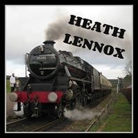 Heath Dale Lennox