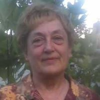 Joyce Fligor